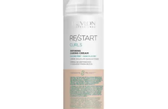 Revlon Restart Curls Crema Definición Rizos 150ml